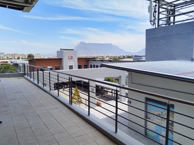 To Let commercial Property for Rent in Century City Western Cape